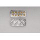 50 tabs Stanozolol 25mg (Generic Asia)