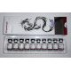 Dragontropin HGH 100 IU