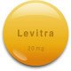 100 tabs Generic Levitra 20 mg